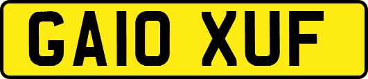 GA10XUF