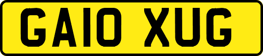 GA10XUG