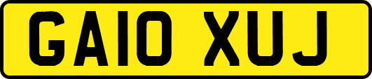 GA10XUJ
