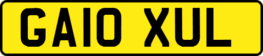 GA10XUL