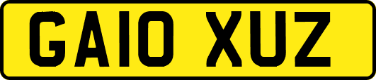 GA10XUZ