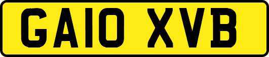 GA10XVB
