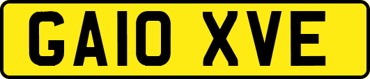 GA10XVE