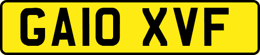GA10XVF