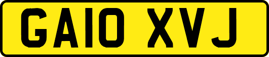 GA10XVJ