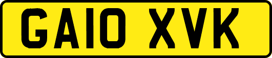 GA10XVK