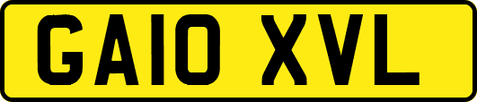 GA10XVL
