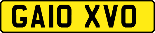 GA10XVO