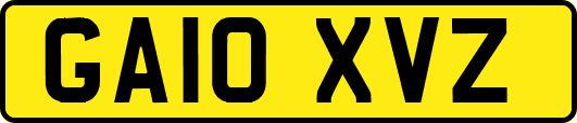 GA10XVZ