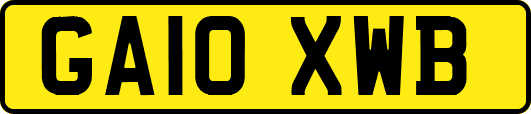 GA10XWB
