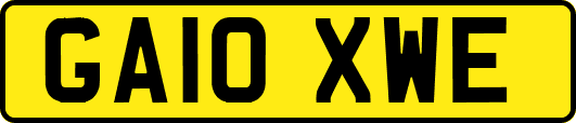 GA10XWE