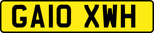 GA10XWH