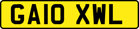 GA10XWL