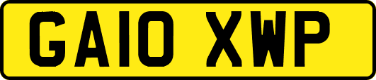 GA10XWP