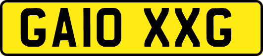 GA10XXG