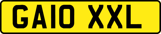 GA10XXL