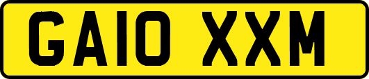 GA10XXM