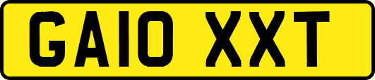 GA10XXT