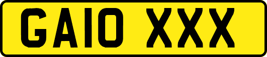 GA10XXX