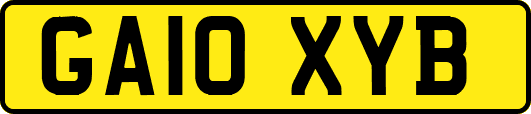 GA10XYB