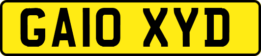 GA10XYD