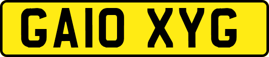 GA10XYG