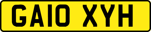 GA10XYH