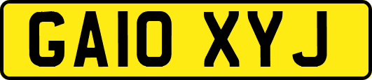 GA10XYJ