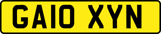 GA10XYN