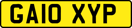 GA10XYP