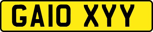 GA10XYY