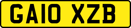 GA10XZB
