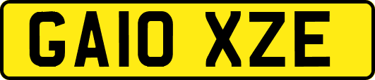 GA10XZE