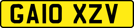 GA10XZV