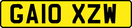 GA10XZW