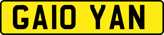 GA10YAN