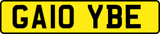 GA10YBE