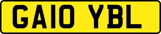 GA10YBL