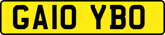 GA10YBO