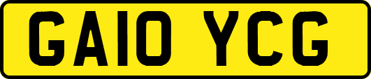 GA10YCG
