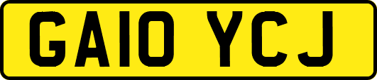 GA10YCJ