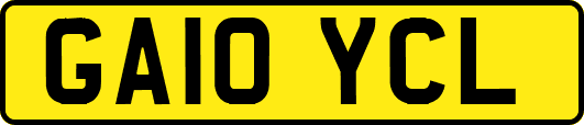 GA10YCL