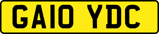 GA10YDC