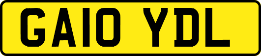 GA10YDL