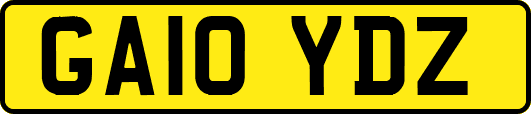 GA10YDZ