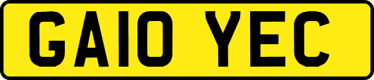 GA10YEC