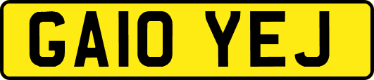 GA10YEJ