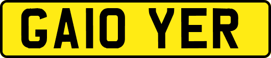 GA10YER