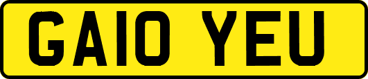 GA10YEU