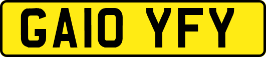 GA10YFY
